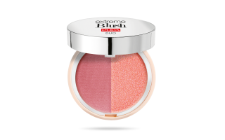 Extreme Blush Duo - PUPA Milano Extreme Blush Duo